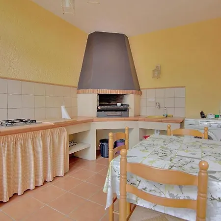 Nyaraló Casa Felicidad