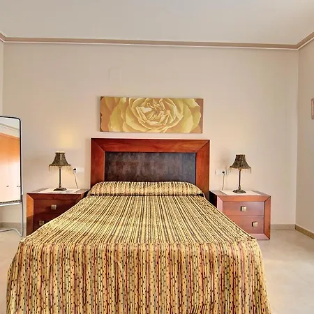 Nyaraló Casa Felicidad *