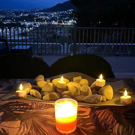 Nyaraló Casa Felicidad *