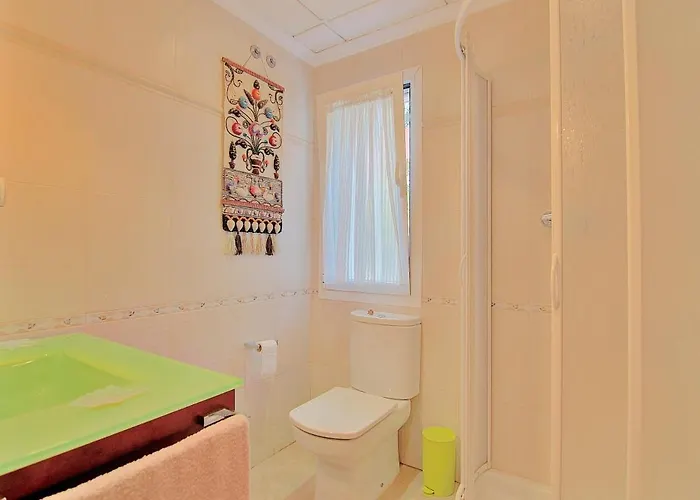 Σπίτι διακοπών Casa Felicidad *