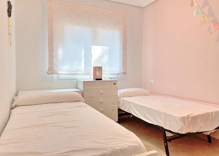 Casa Felicidad Σπίτι διακοπών Κάλπε