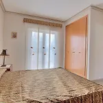 Casa Felicidad Vakantiehuis Calpe