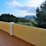 Vakantiehuis Casa Felicidad
