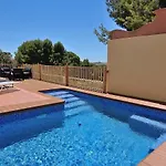 Vakantiehuis Casa Felicidad Calpe