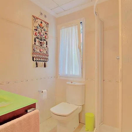 Feriehus Casa Felicidad *