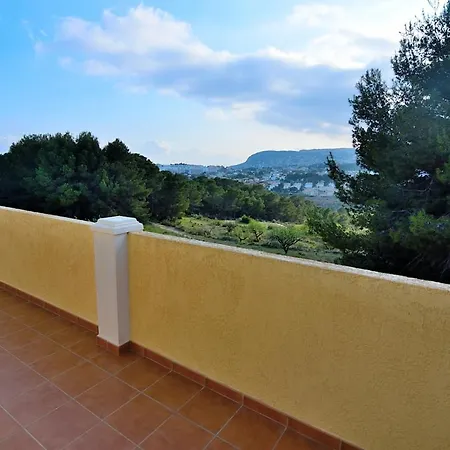 Feriehus Casa Felicidad