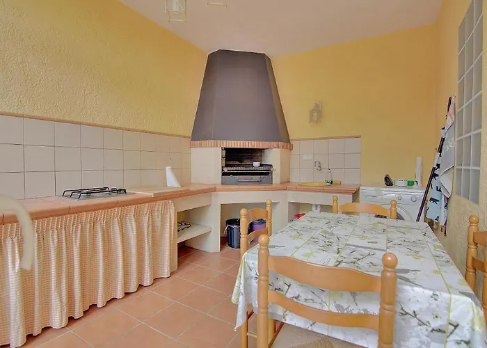 Holiday home Casa Felicidad