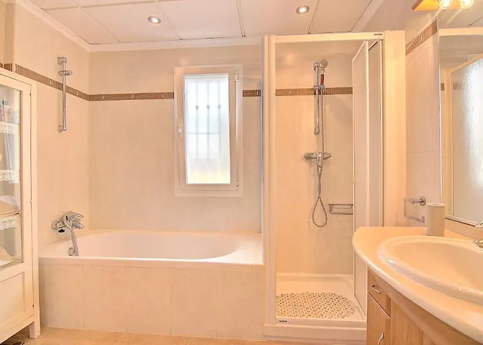 Casa Felicidad Holiday home *