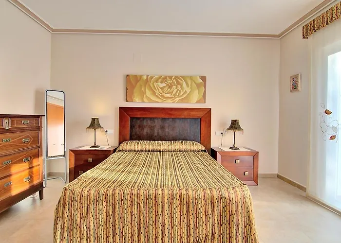 Holiday home Casa Felicidad *