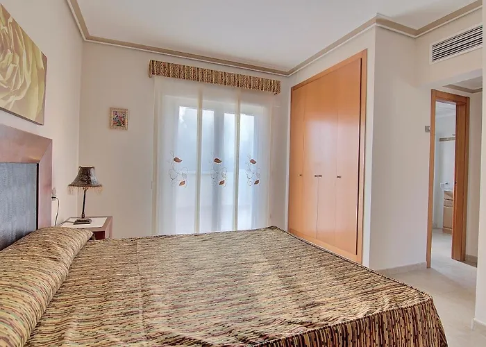 Casa Felicidad Holiday home Calpe