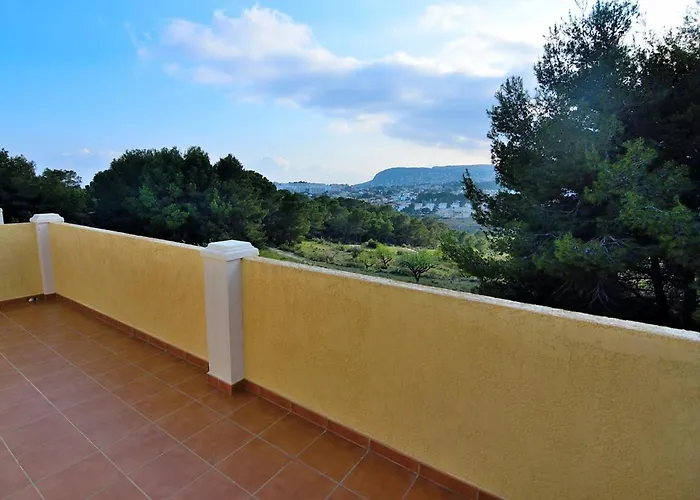 Holiday home Casa Felicidad