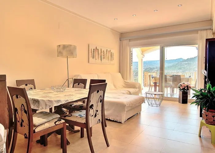 Holiday home Casa Felicidad *