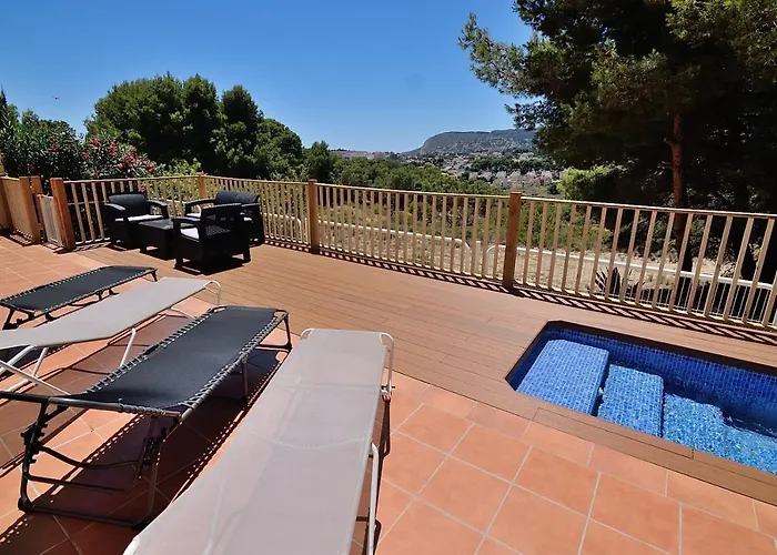 Casa Felicidad Holiday home