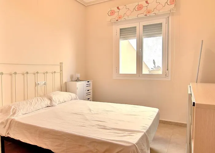 Casa Felicidad Holiday home Calpe