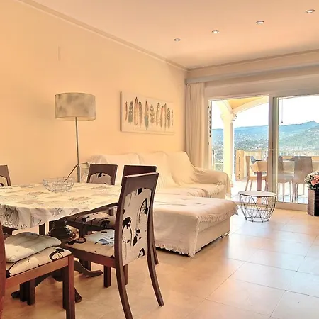 펜션 Casa Felicidad *